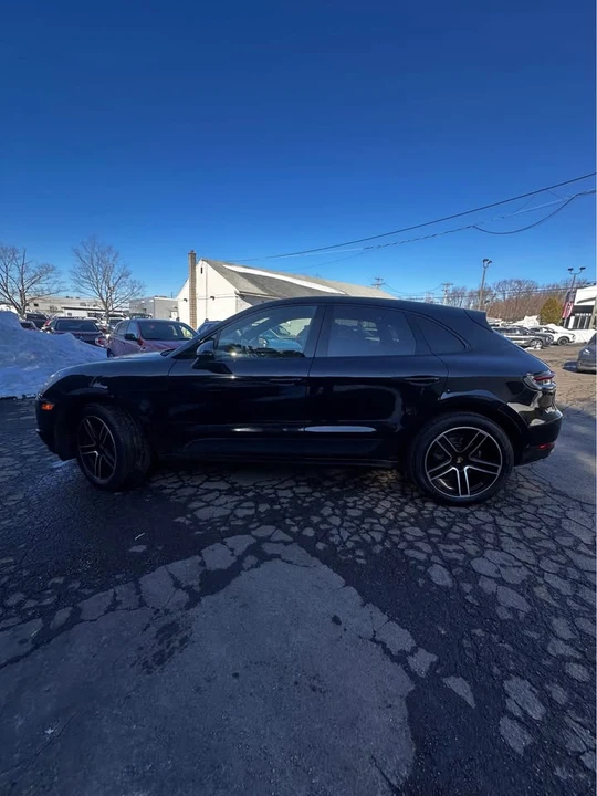 2020 Porsche Macan S - Image 4 of 11