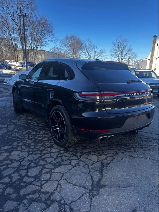 2020 Porsche Macan S - Image 9 of 11