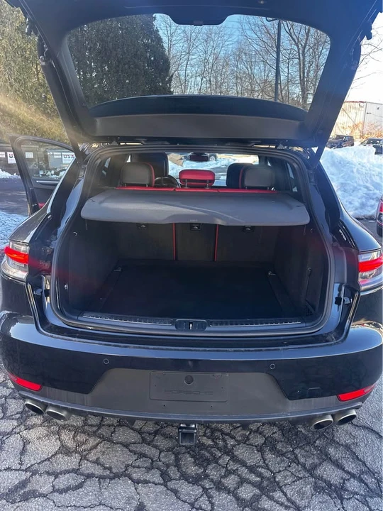 2020 Porsche Macan S - Image 10 of 11