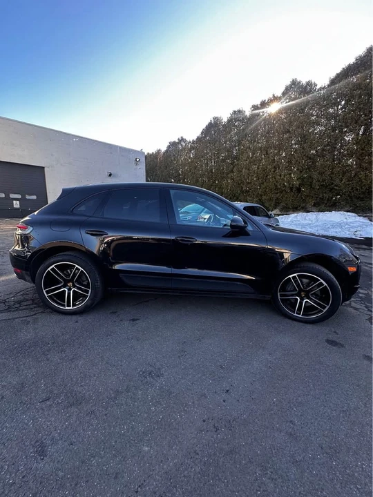 2020 Porsche Macan S - Image 3 of 11