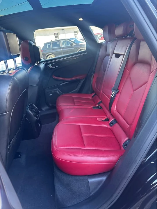 2020 Porsche Macan S - Image 8 of 11