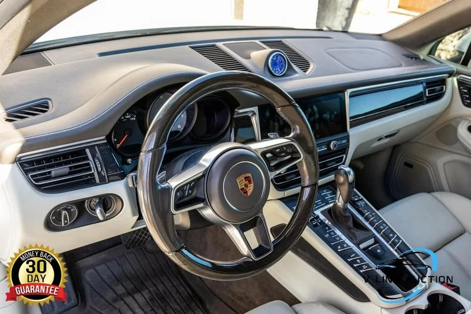 2020 Porsche Macan S - Image 2 of 10