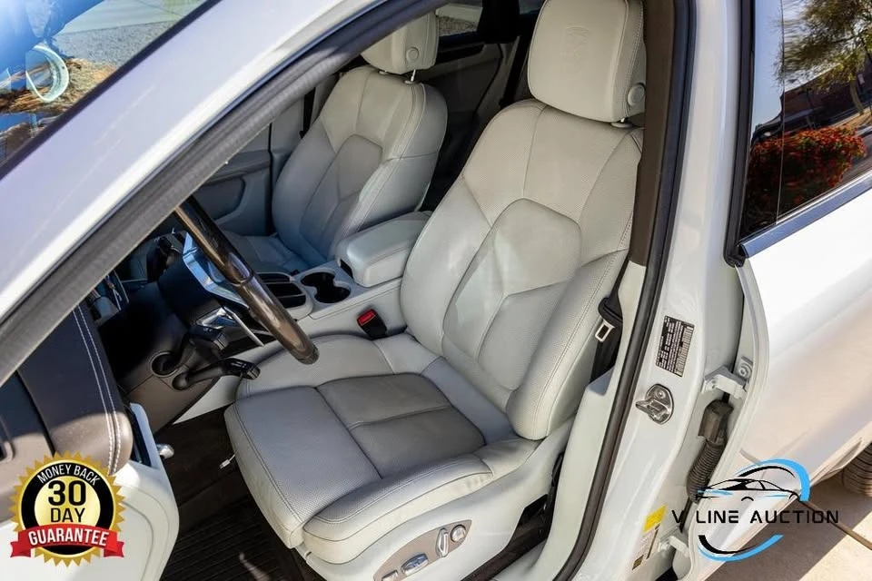 2020 Porsche Macan S - Image 3 of 10
