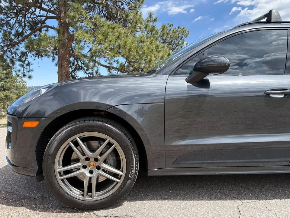 2020 Porsche Macan S - Image 18 of 20