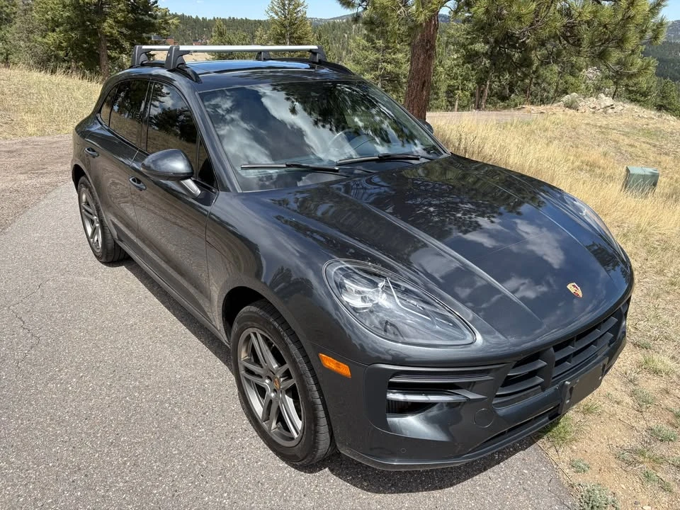 2020 Porsche Macan S - Image 14 of 20
