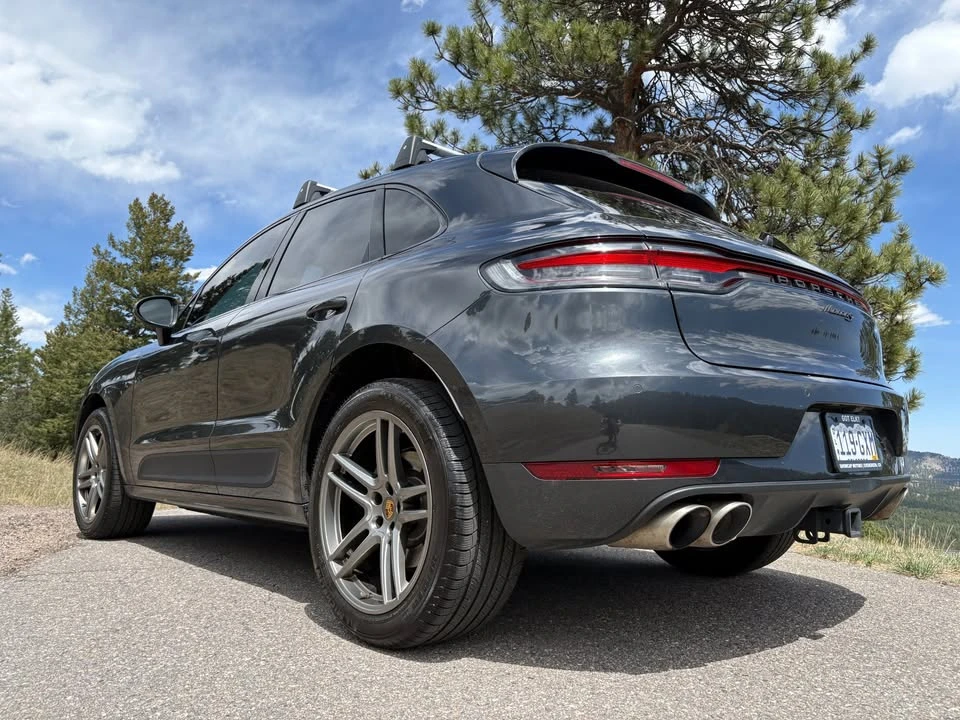 2020 Porsche Macan S - Image 20 of 20
