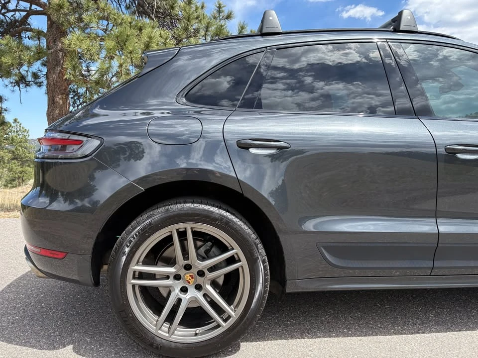 2020 Porsche Macan S - Image 12 of 20