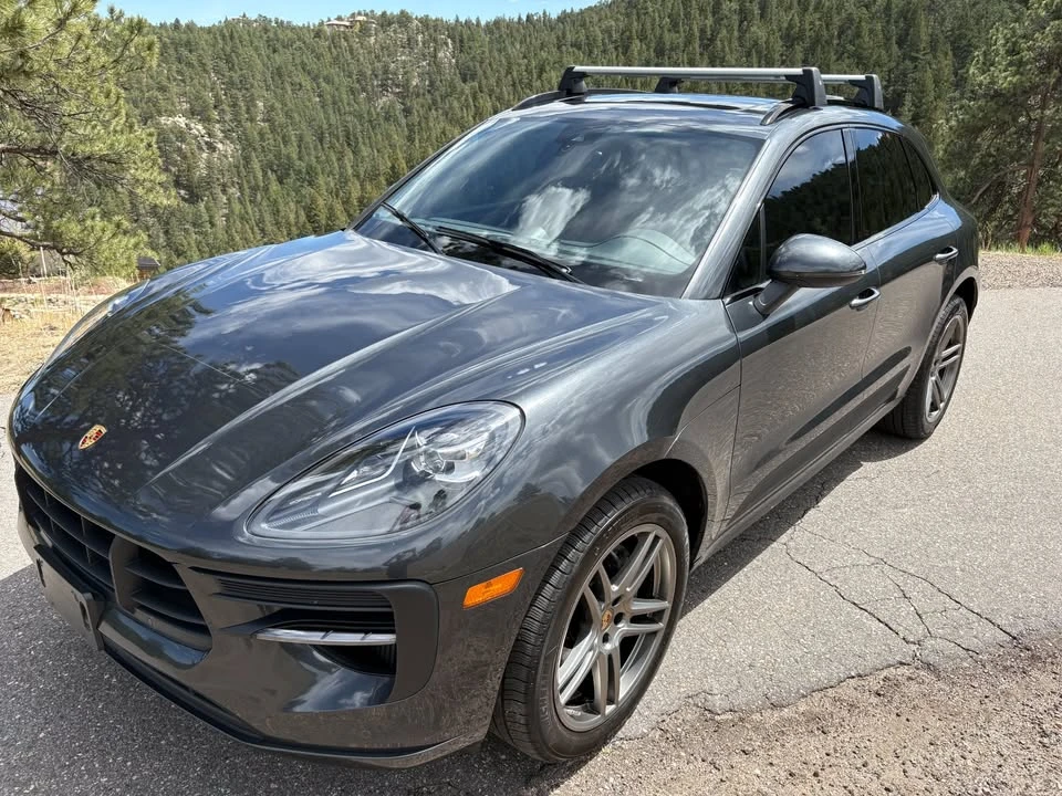 2020 Porsche Macan S - Image 17 of 20