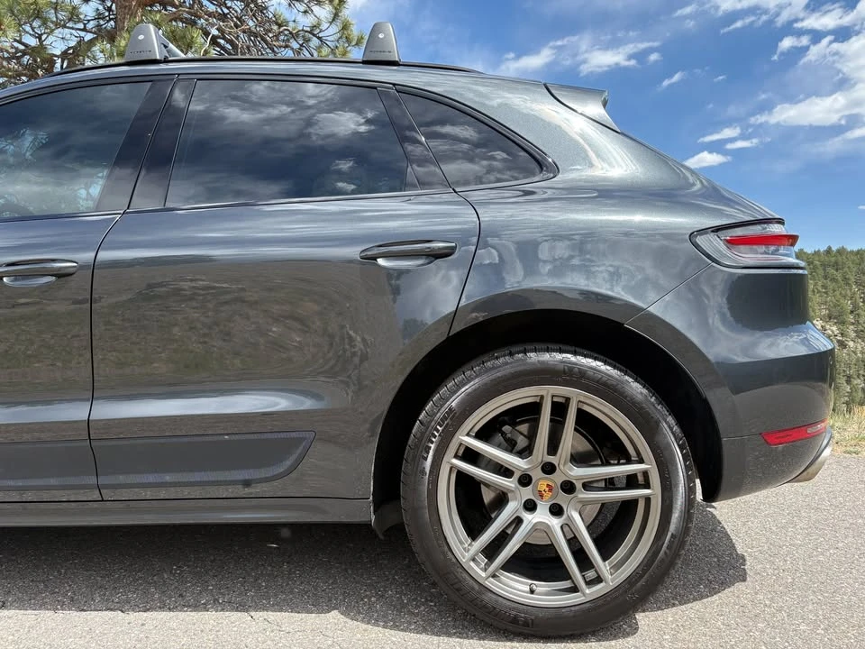 2020 Porsche Macan S - Image 19 of 20