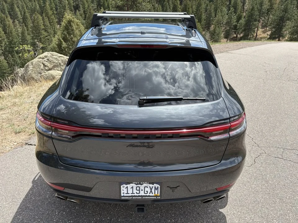 2020 Porsche Macan S - Image 11 of 20
