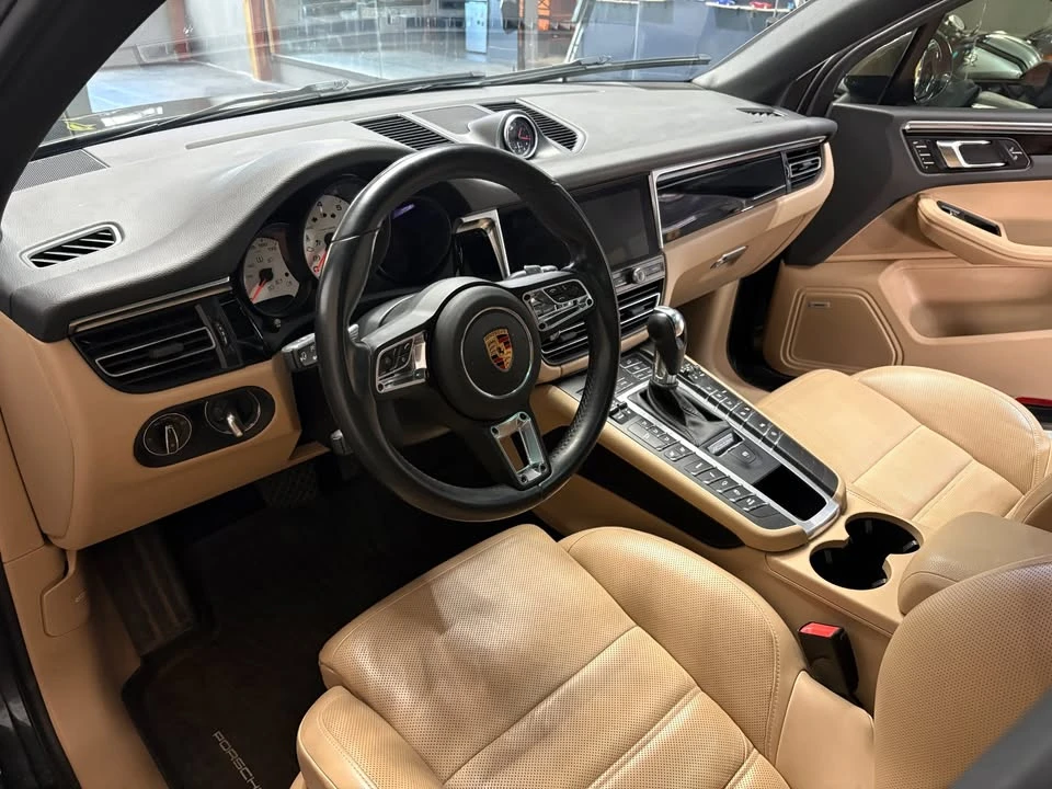 2020 Porsche Macan S - Image 2 of 20
