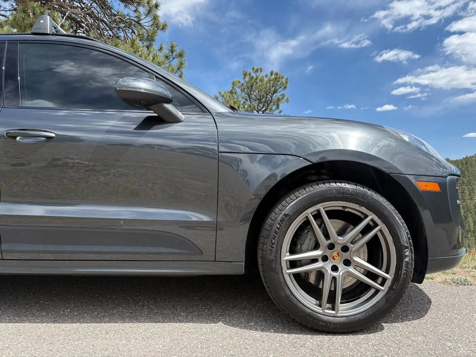 2020 Porsche Macan S - Image 13 of 20