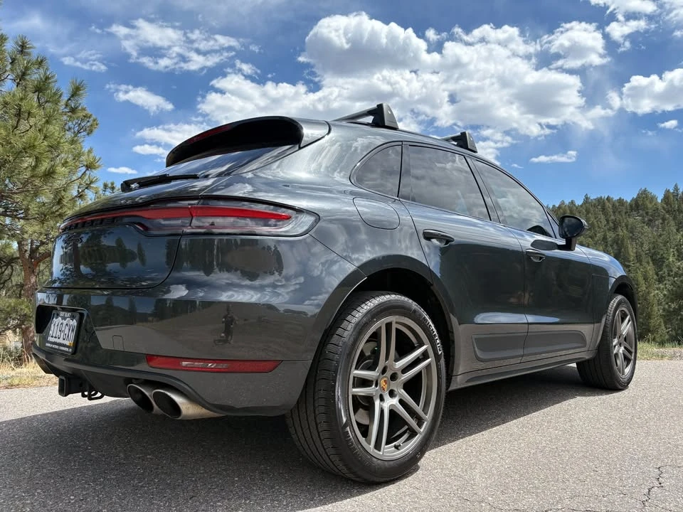 2020 Porsche Macan S - Image 10 of 20
