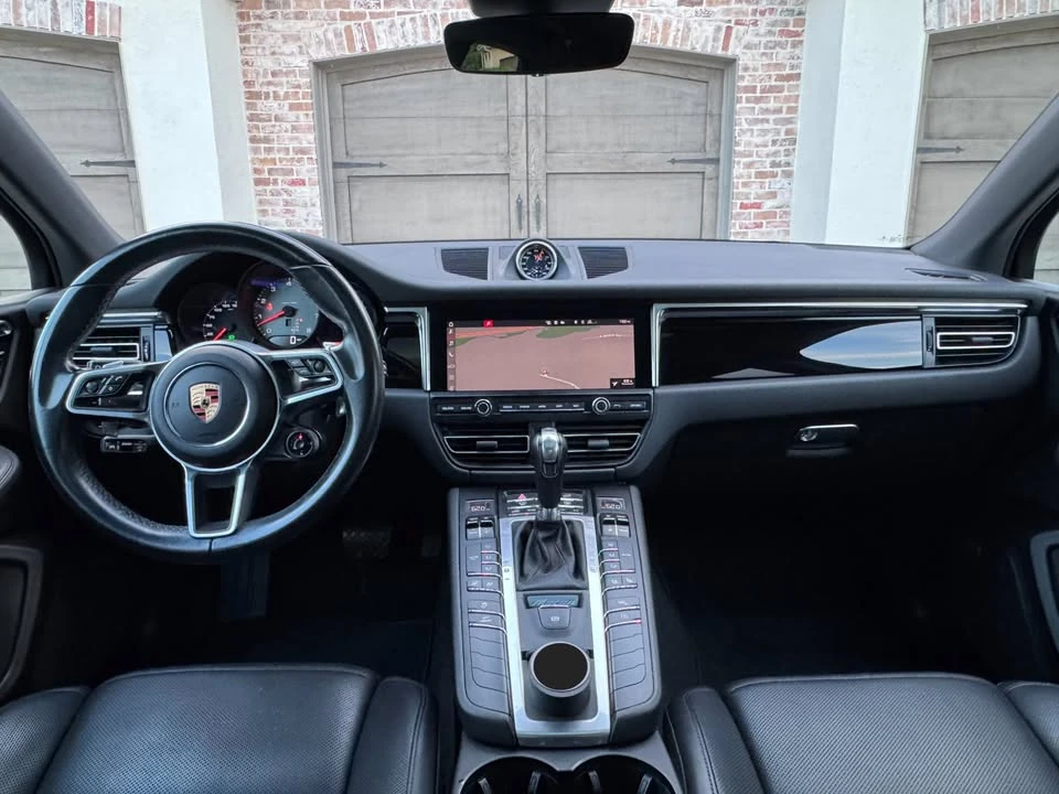 2020 Porsche Macan S - Image 7 of 12
