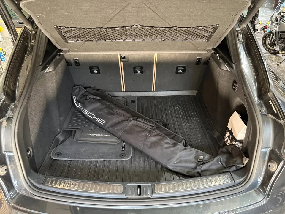 2020 Porsche Macan S - Image 3 of 20