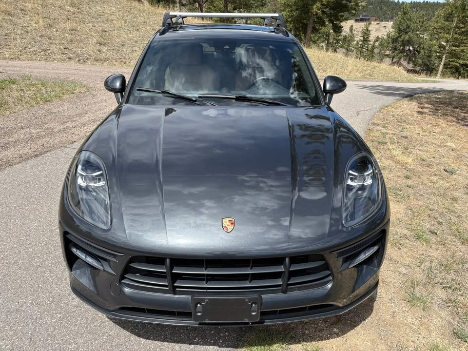2020 Porsche Macan S - Image 15 of 20