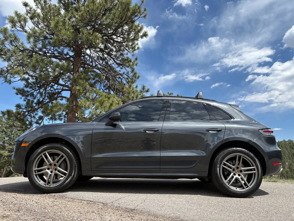 2020 Porsche Macan S - Image 16 of 20