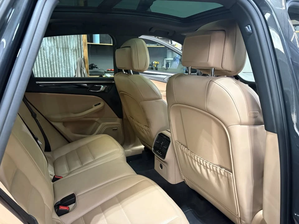 2020 Porsche Macan S - Image 4 of 20