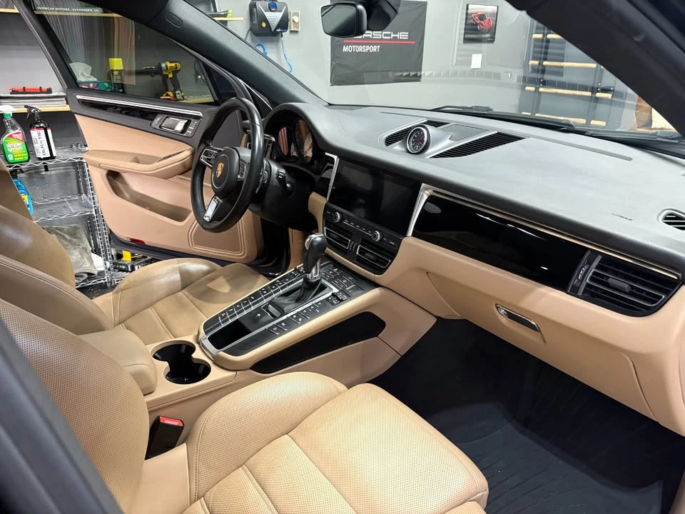 2020 Porsche Macan S - Image 5 of 20