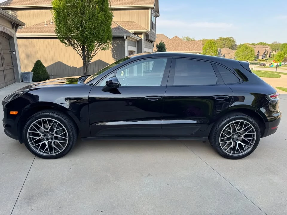 2020 Porsche Macan S - Image 4 of 12