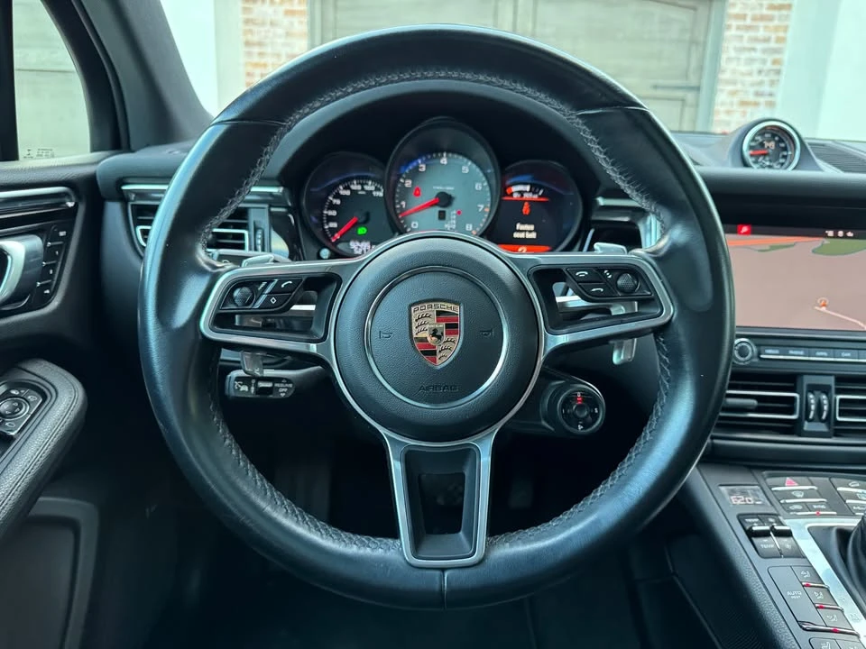 2020 Porsche Macan S - Image 9 of 12