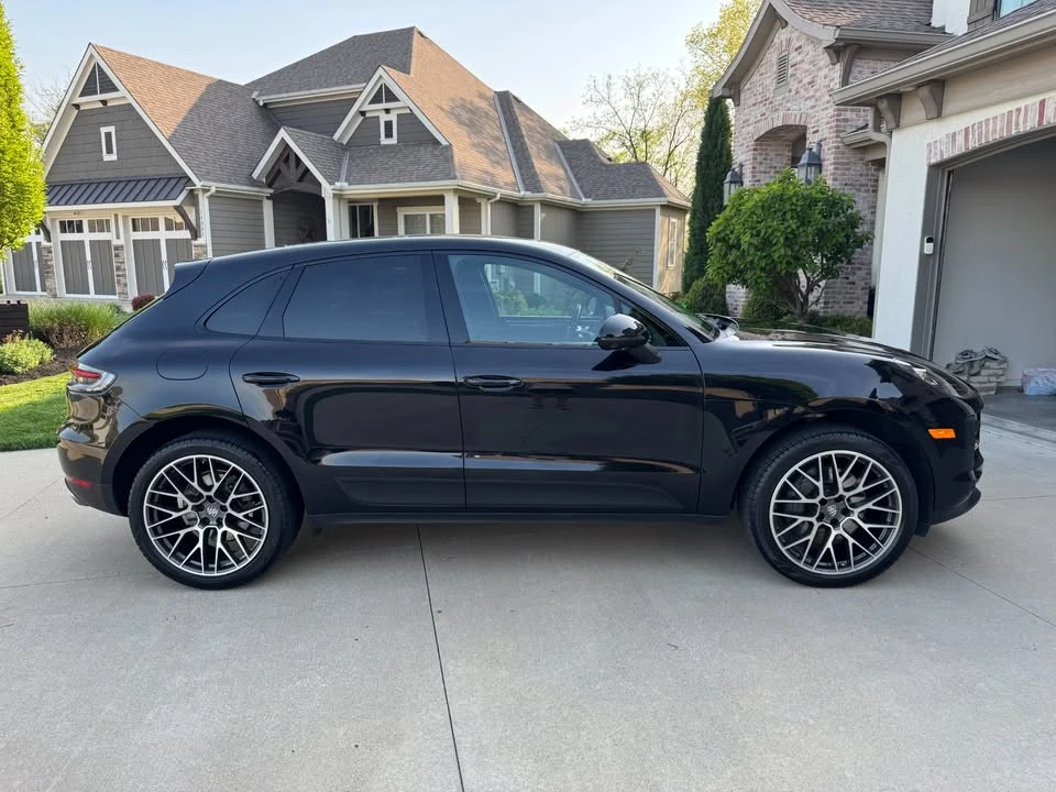 2020 Porsche Macan S - Image 5 of 12