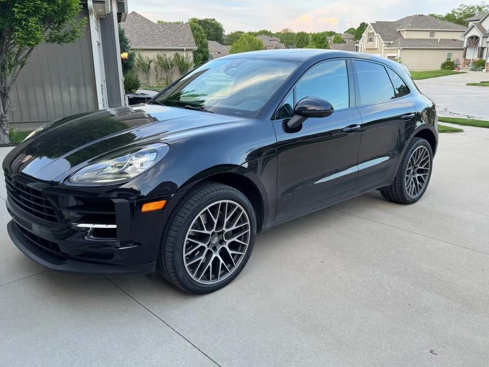 2020 Porsche Macan S - Image 2 of 12