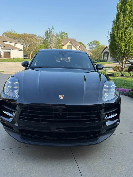 2020 Porsche Macan S - Image 6 of 12