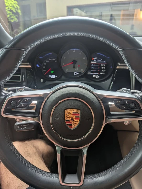 2020 Porsche Macan S - Image 10 of 10