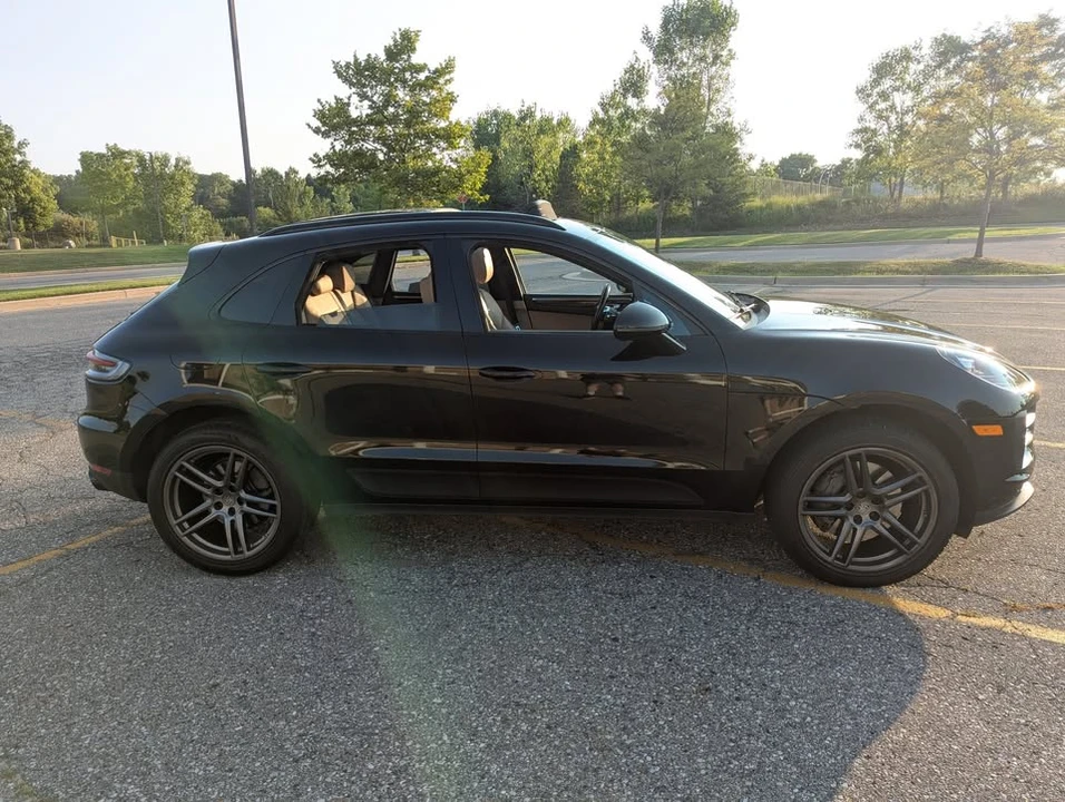 2020 Porsche Macan S - Image 4 of 10