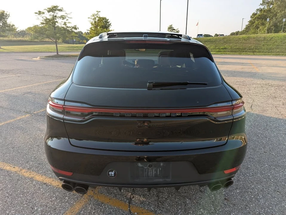 2020 Porsche Macan S - Image 5 of 10
