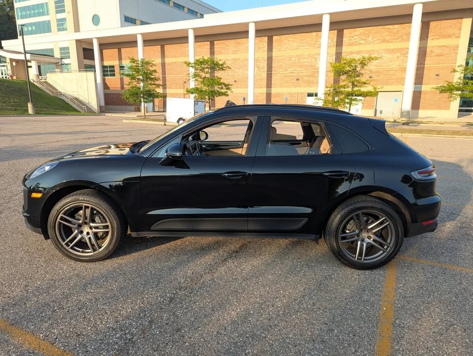 2020 Porsche Macan S - Image 6 of 10