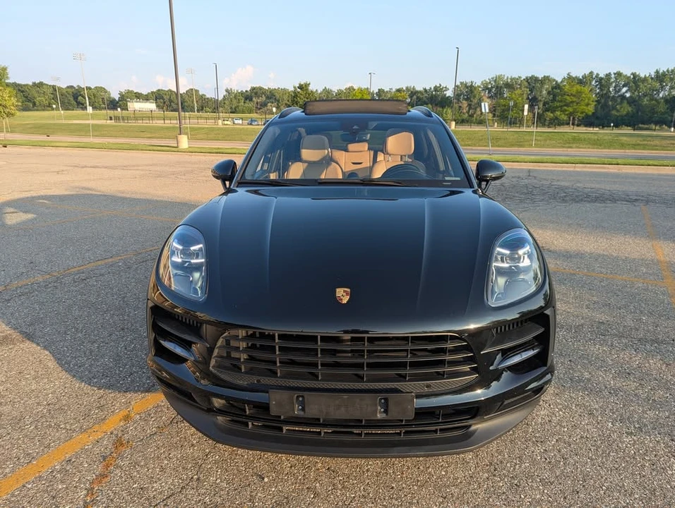2020 Porsche Macan S - Image 2 of 10