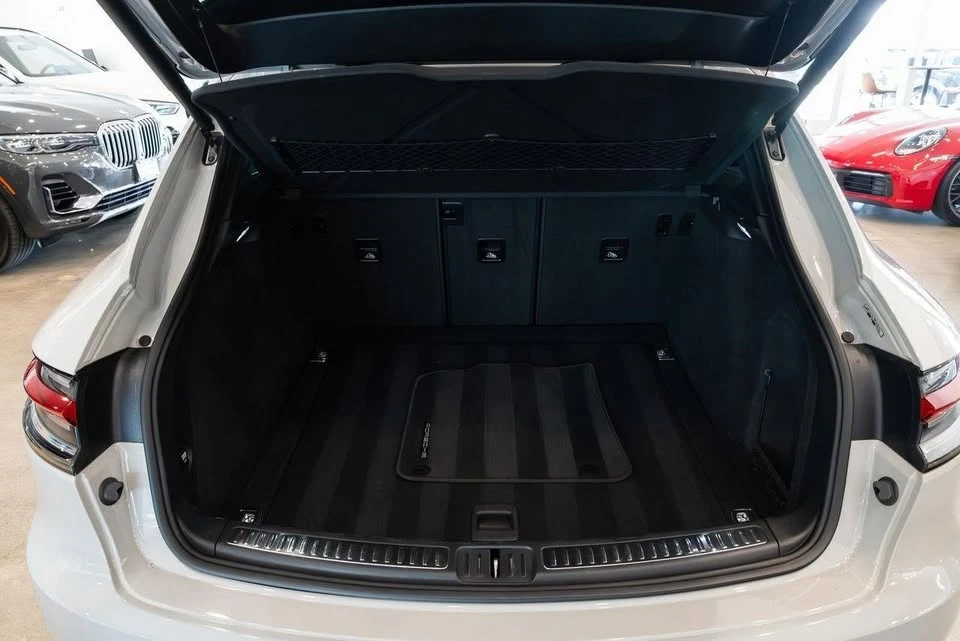 2020 Porsche Macan S - Image 8 of 20
