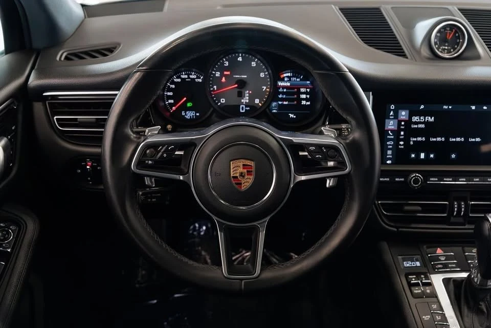 2020 Porsche Macan S - Image 12 of 20