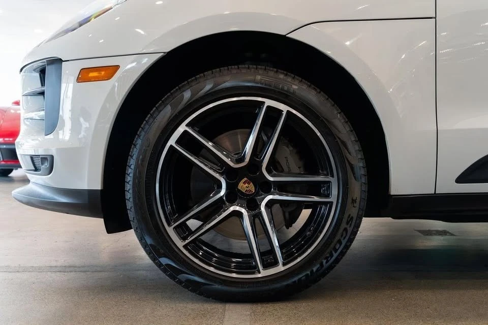 2020 Porsche Macan S - Image 7 of 20
