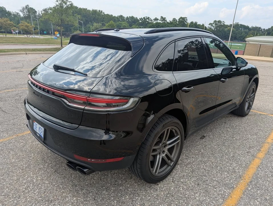2020 Porsche Macan S - Image 6 of 20