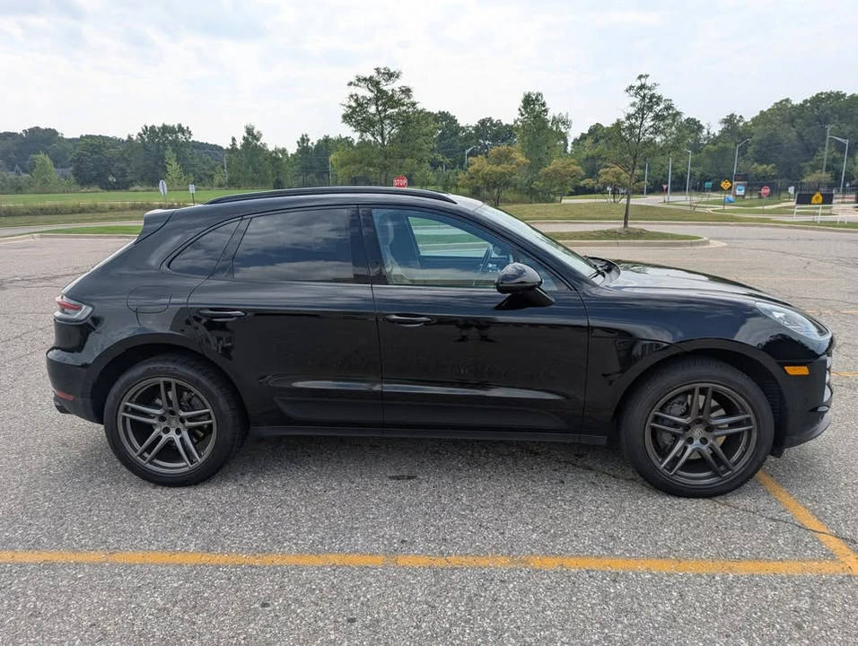 2020 Porsche Macan S - Image 5 of 20