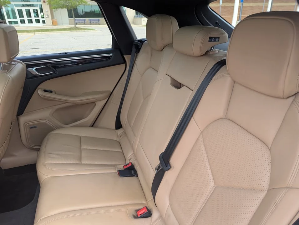 2020 Porsche Macan S - Image 15 of 20
