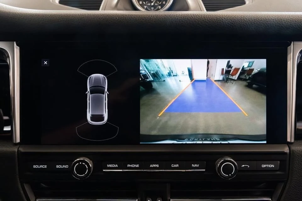 2020 Porsche Macan S - Image 13 of 20