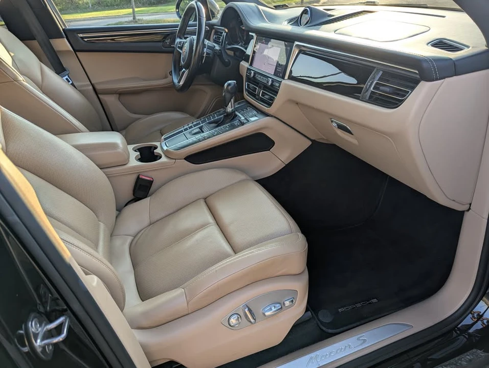 2020 Porsche Macan S - Image 13 of 20
