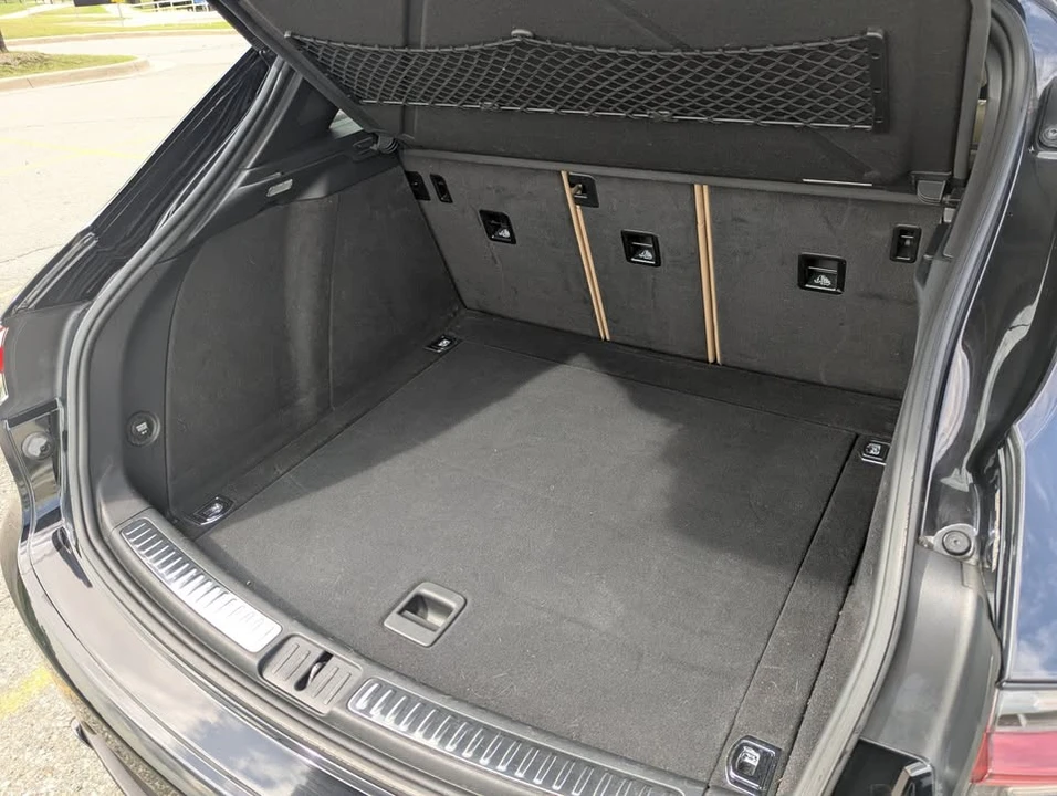 2020 Porsche Macan S - Image 18 of 20