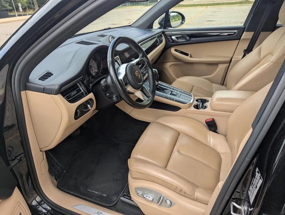 2020 Porsche Macan S - Image 12 of 20