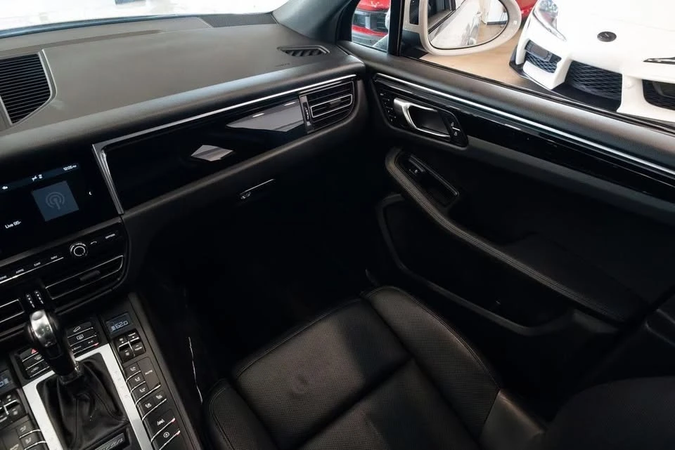 2020 Porsche Macan S - Image 11 of 20