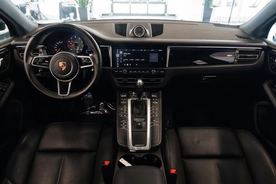2020 Porsche Macan S - Image 9 of 20