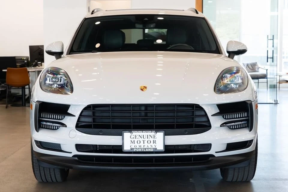 2020 Porsche Macan S - Image 2 of 20