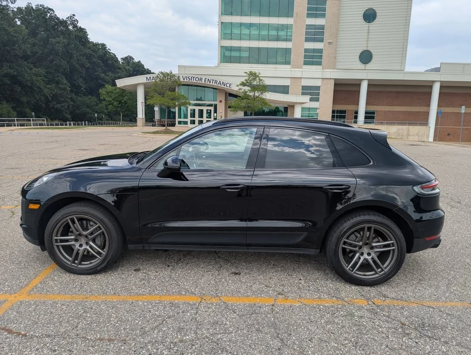 2020 Porsche Macan S - Image 4 of 20
