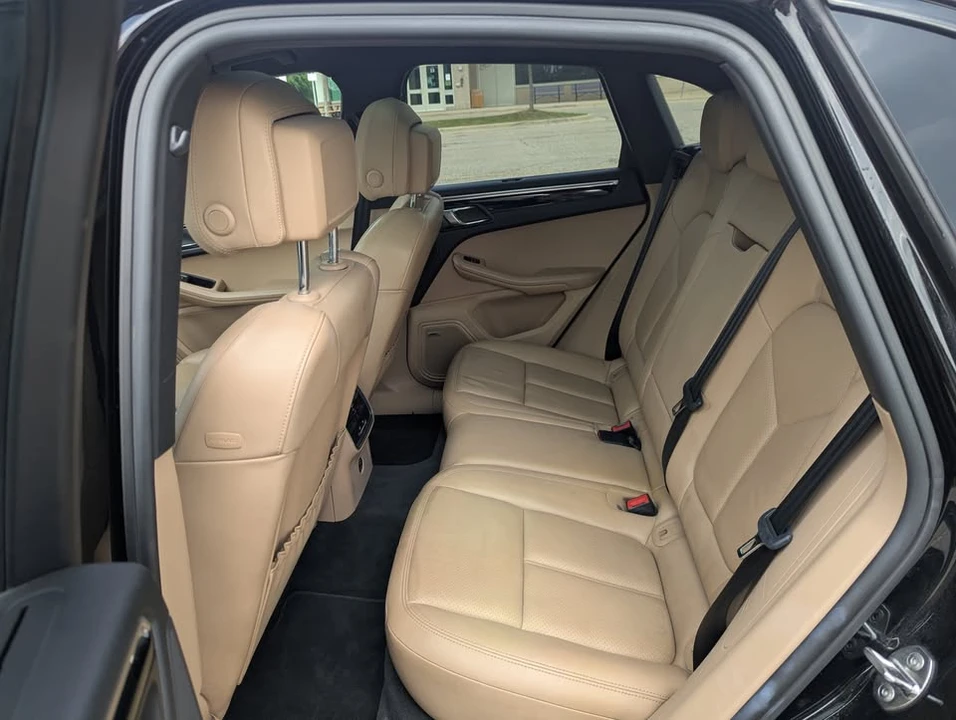 2020 Porsche Macan S - Image 14 of 20