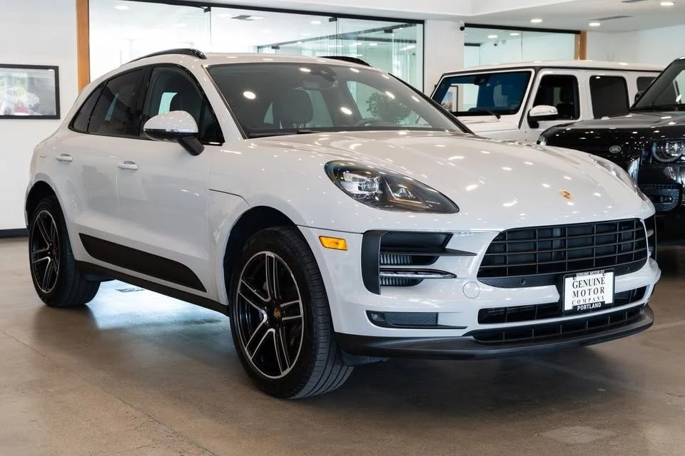 2020 Porsche Macan S - Image 3 of 20