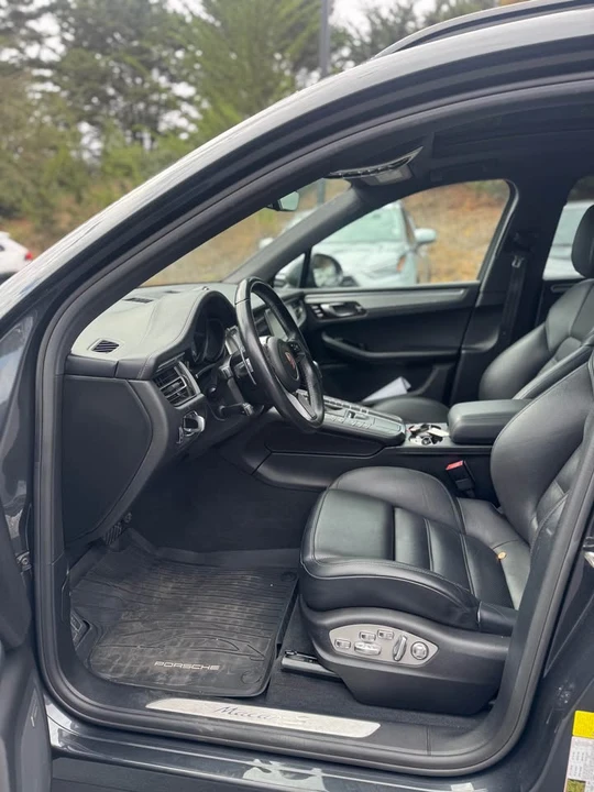 2020 Porsche Macan S - Image 11 of 13